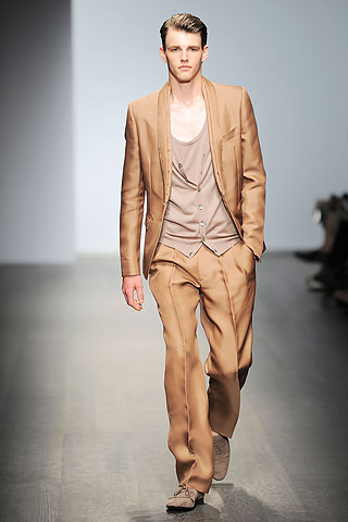 Salvatore Ferragamo / - 2010